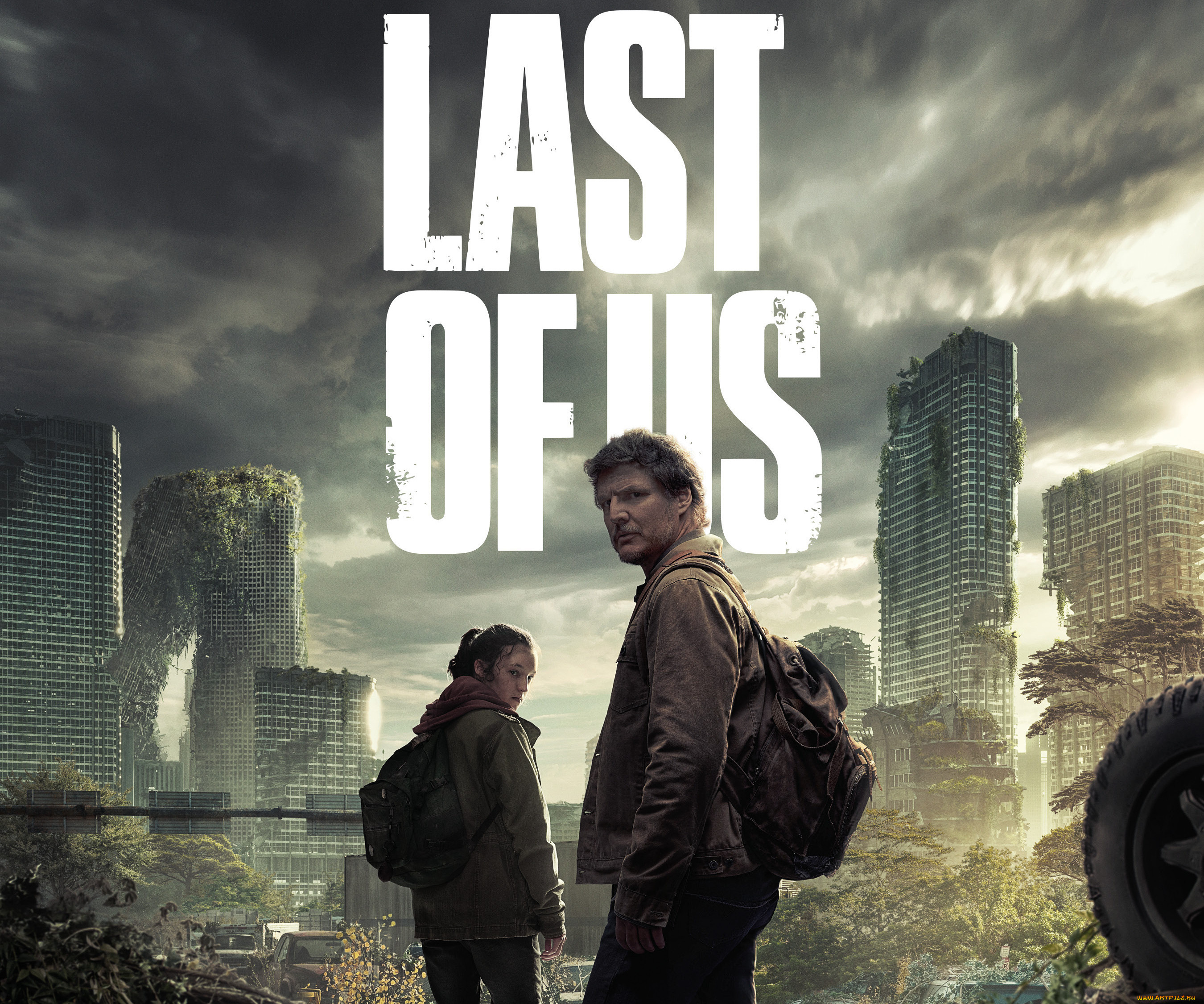 the last of us ,  2023  ,  , -unknown , , , , , , , , , 